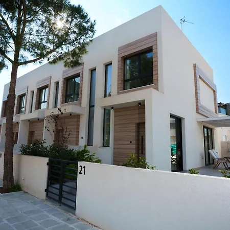 Wealthystays 2br Retreat , 5min Walk To Casa vacanze